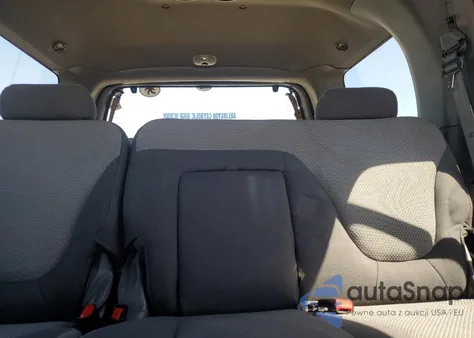 2000 Ford Expedition Xlt z USA, uszkodzony, nr VIN 1FMPU16L6YLC23210